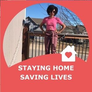 Meet your Posher, Mutesi